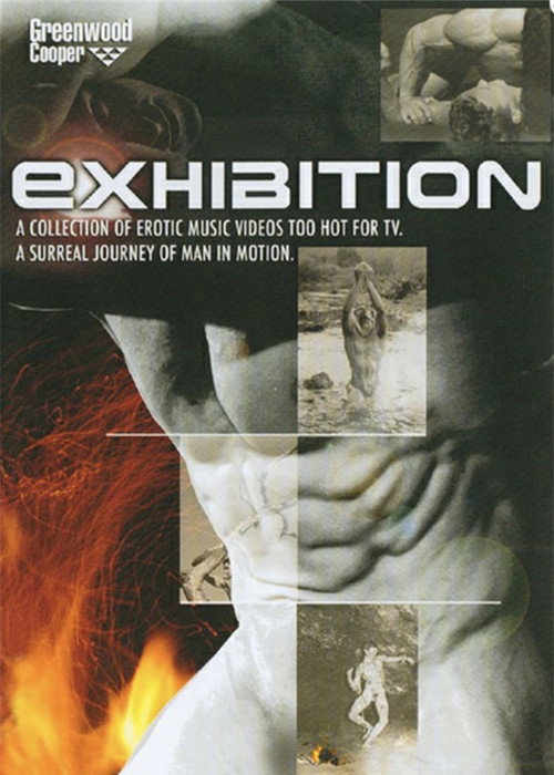 Exhibition poster
