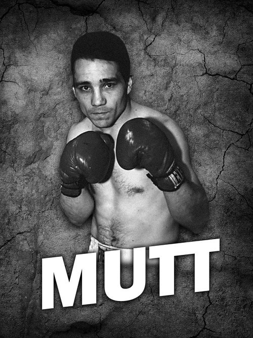 Mutt poster