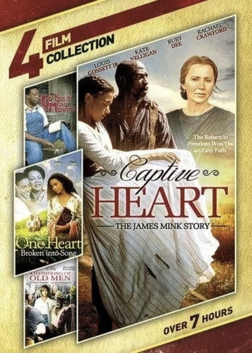 One Heart Broken Into Song poster