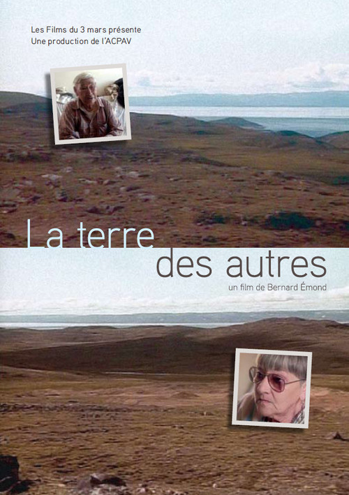 This Land Is Their Land poster
