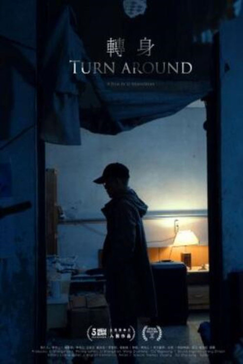 Turn Around poster