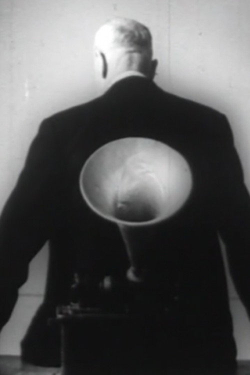 Bela Bartók poster