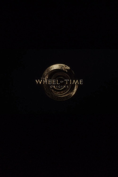 The Wheel of Time: Origins poster