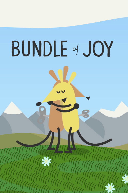 Bundle Of Joy poster