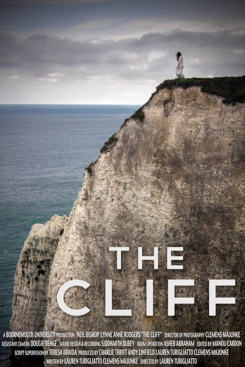 The Cliff poster