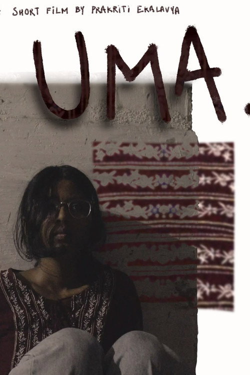UMA. poster