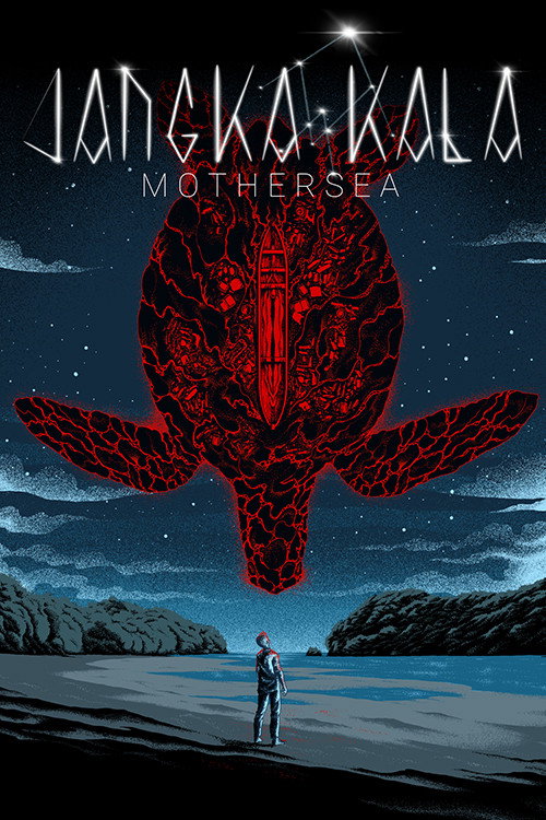 Mother Sea poster