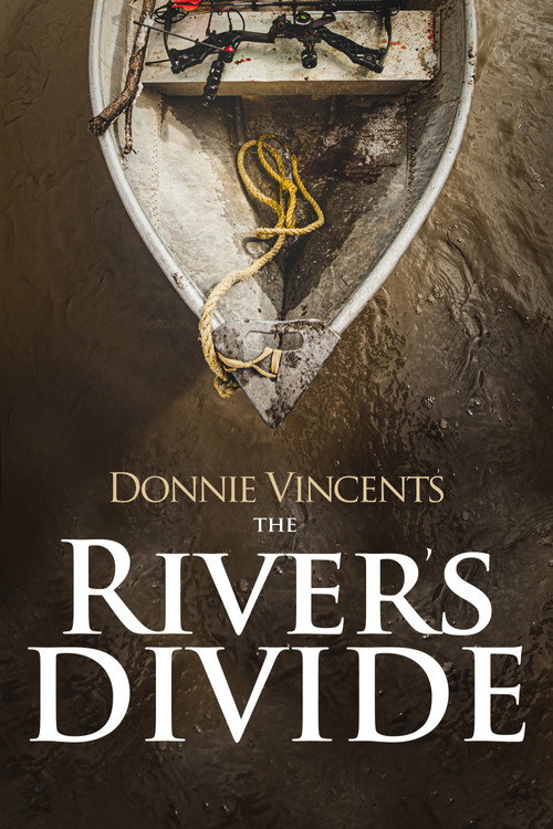 The River's Divide poster