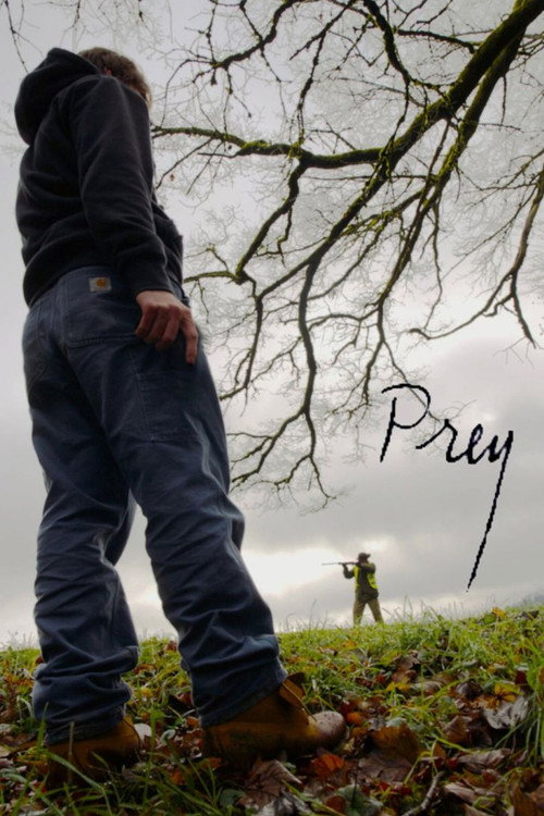 Prey poster