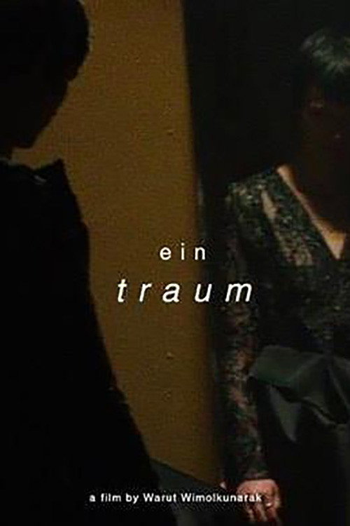 Ein Traum poster