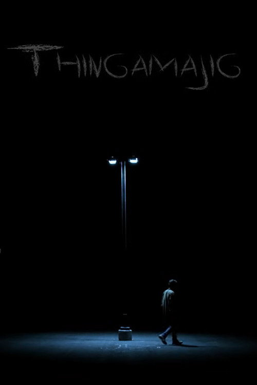 Thingamajig poster