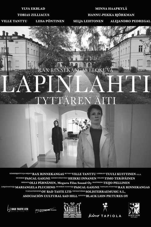 Hospital - Daughter's Mother poster