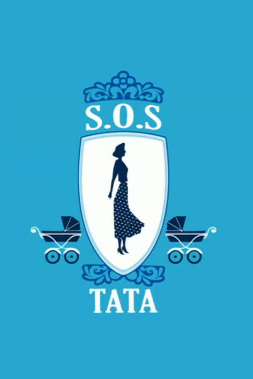 S.O.S Nanny poster