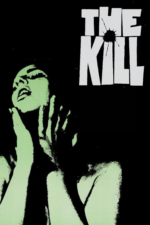 The Kill poster