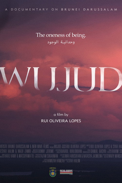 Wujud poster
