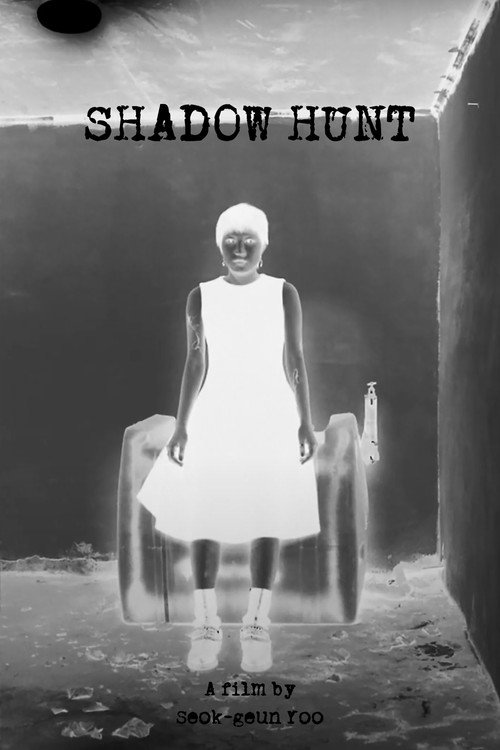 Shadow Hunt poster
