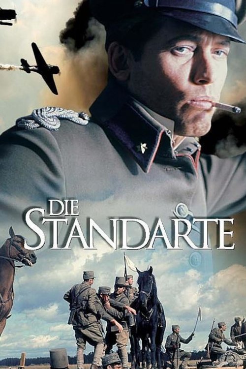 The Standard poster