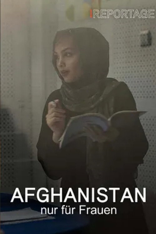 Afghanistan: The Voice of Resistance poster