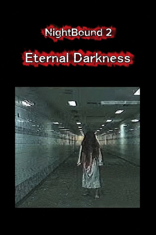 NightBound 2: Eternal Darkness poster