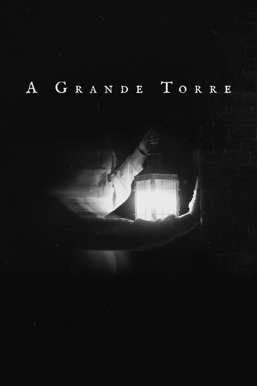 The Great Tower poster