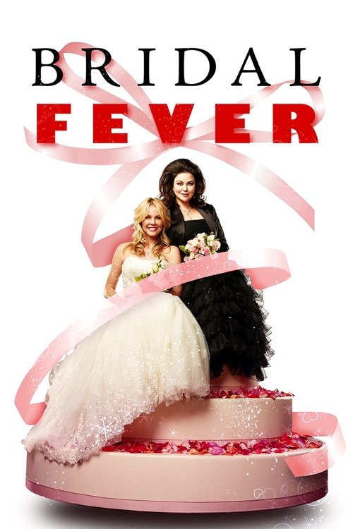 Bridal Fever poster