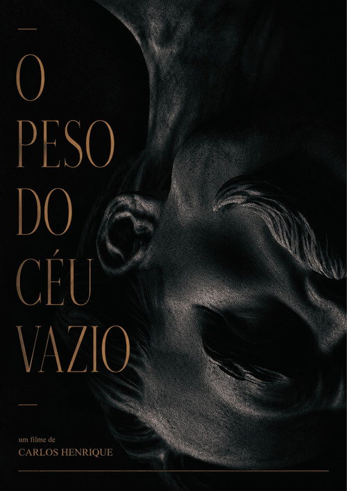 O Peso do Céu Vazio poster