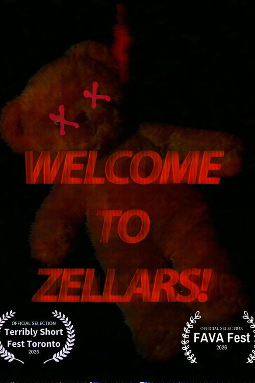 Welcome to Zellars poster
