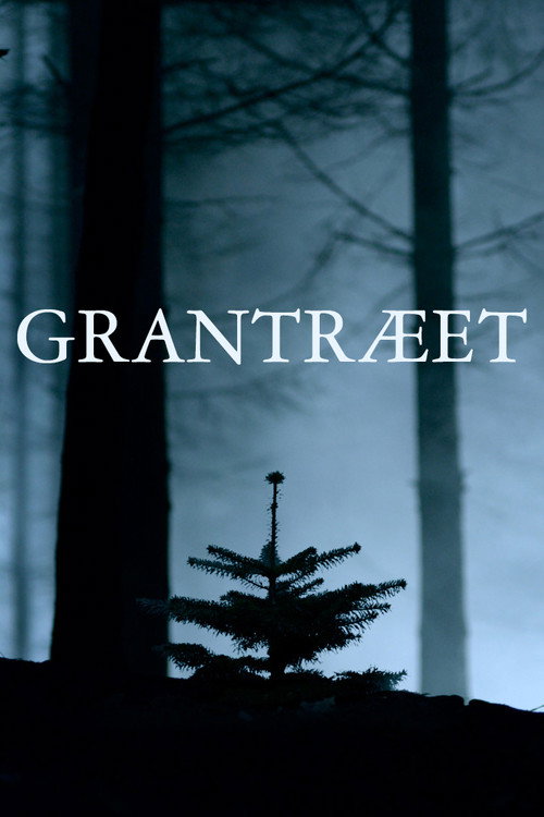 The Fir Tree poster