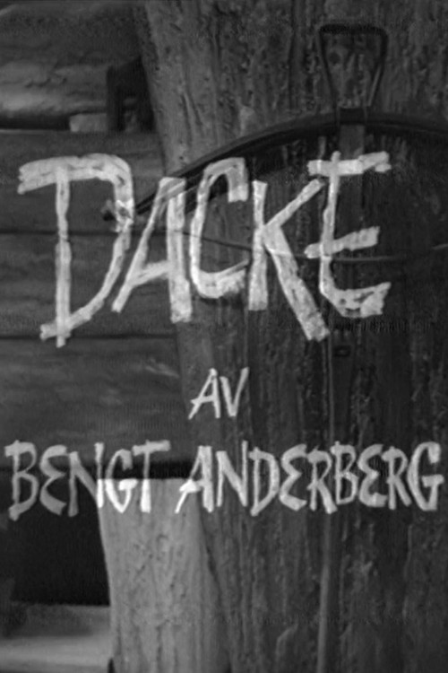 Dacke poster