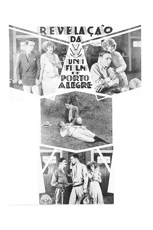 Revelation poster