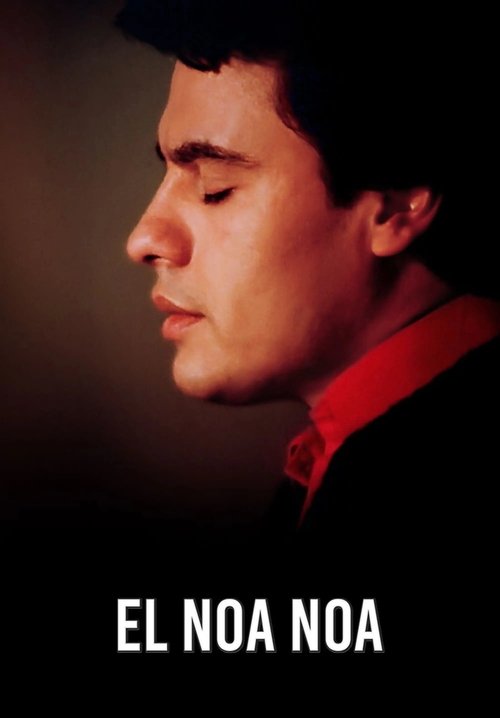 El Noa Noa poster