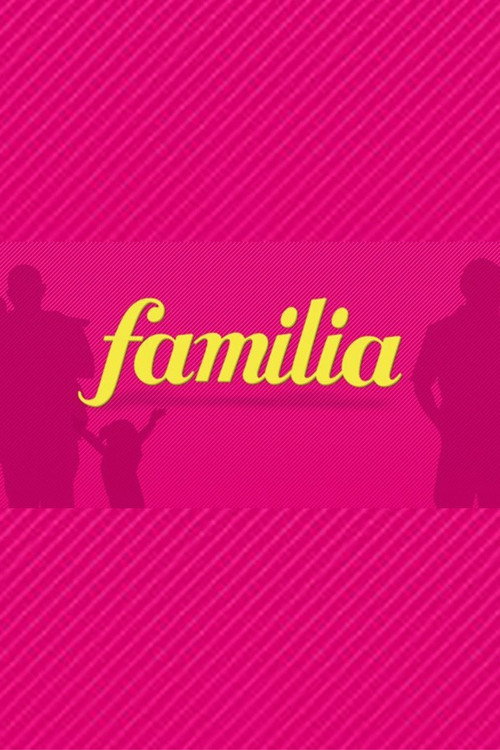 Familia poster