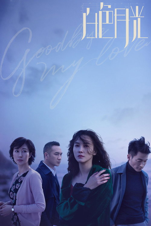 Goodbye, My Love poster