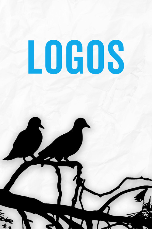 Logos poster