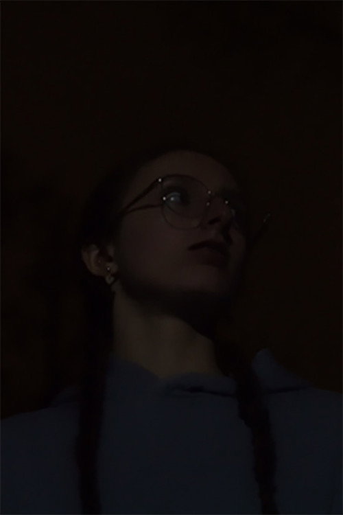 Transcendance Dogmatique poster