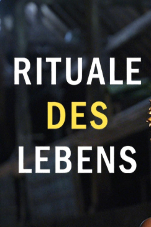 Life's Rituals poster