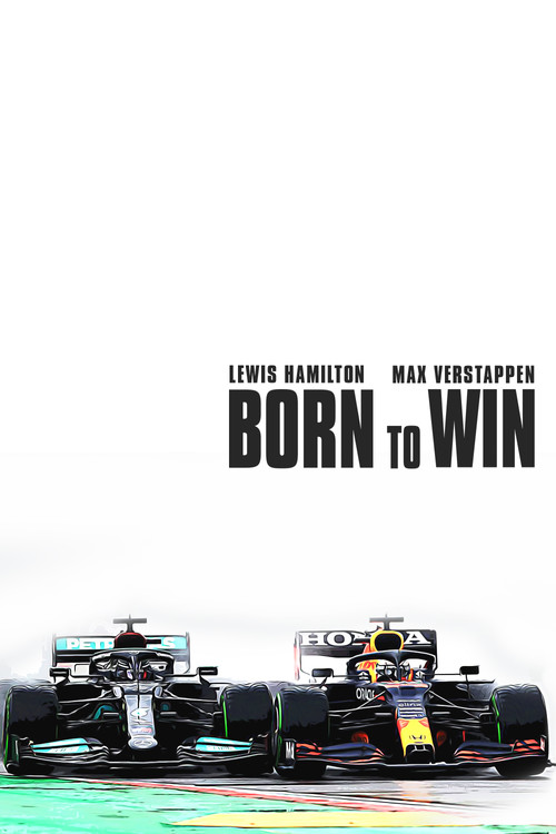 Born To Win poster