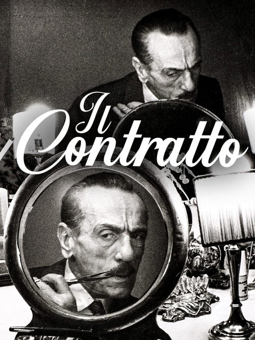 Il contratto poster