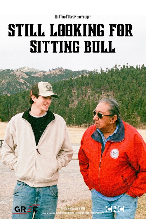 Still Looking for Sitting Bull poster