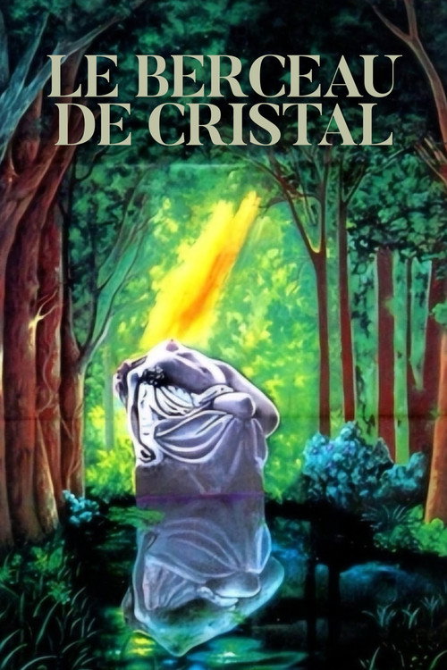 The Crystal Cradle poster