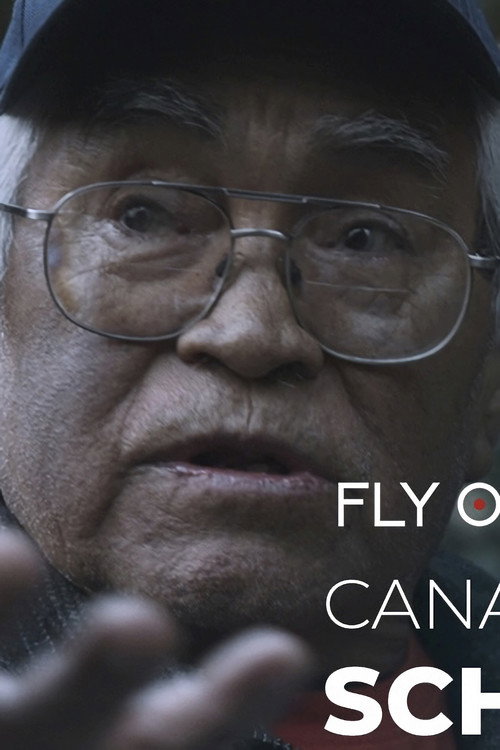 Fly on the Wall: Canada’s Residential School Legacy poster