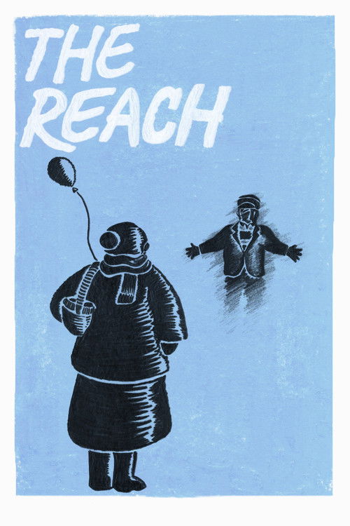 The Reach (Animated) poster