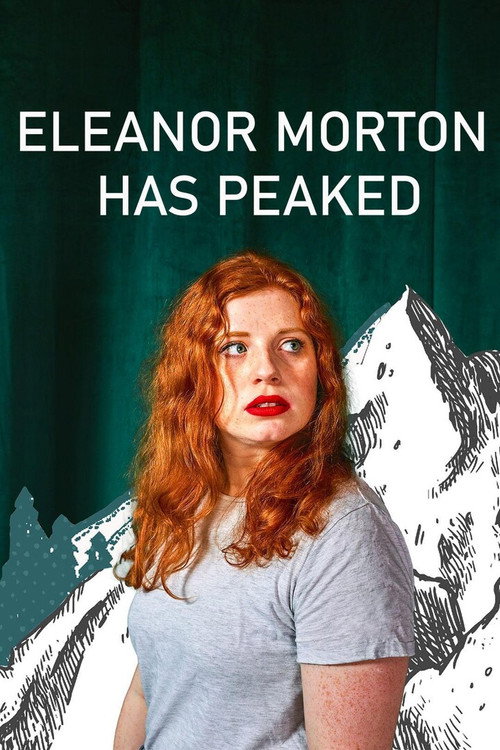 Eleanor Morton Has Peaked poster