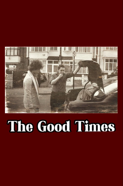 The Good Times poster