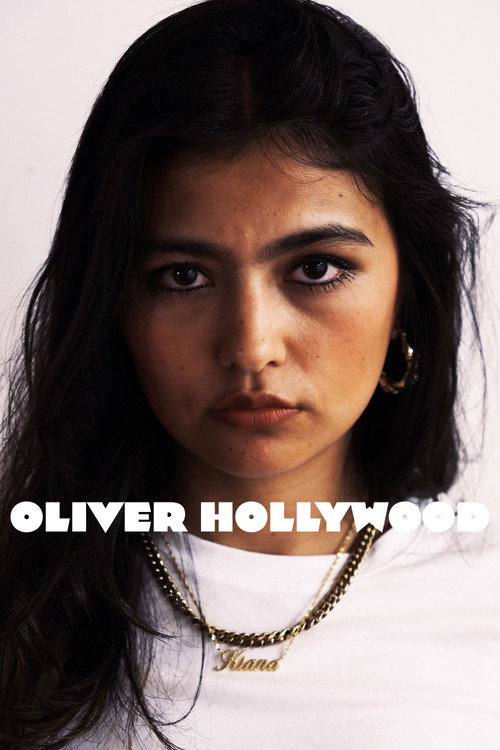 Oliver Hollywood poster