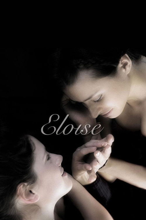 Eloise poster
