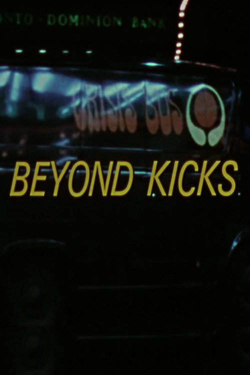 Beyond Kicks poster