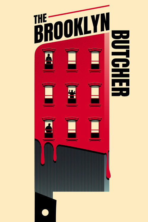 The Brooklyn Butcher poster