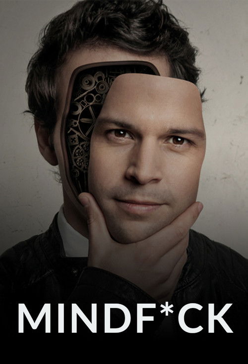 Mindfuck poster