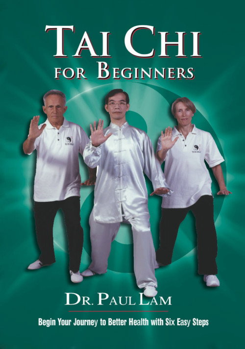 Tai Chi For Beginners poster